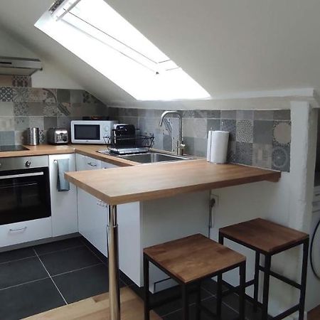 Grand Loft A Poissy Apartment ภายนอก รูปภาพ
